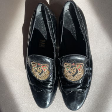 Gucci Loafer Shoes