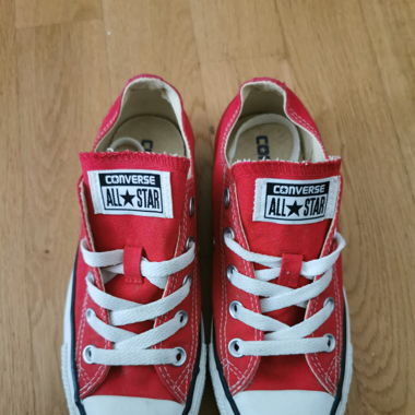 Converse Sneakers