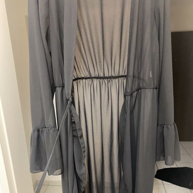 Strandkleid