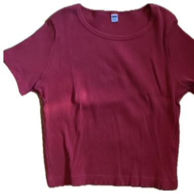 2 uniqlo Tops