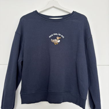 Pacific Republic Sweatshirt
