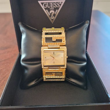 GUESS Uhr