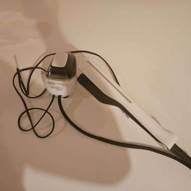Steampod 2.0