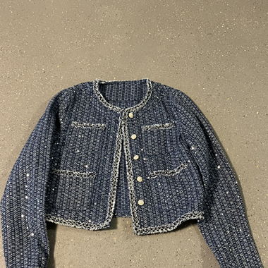 Jacke