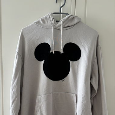 Pull Disney Mickey Mouse