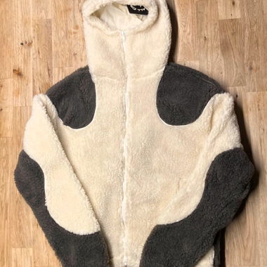 99Based Fleece, Grösse S, Neu!