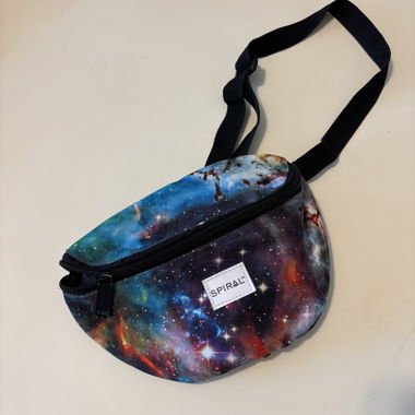 Marsupio Spiral Galaxy