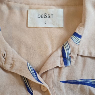 Chemise Ba&sh T.0