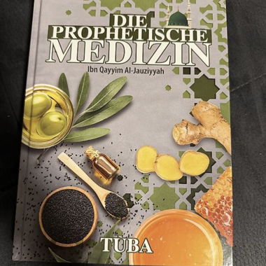 La Medicina Profetica