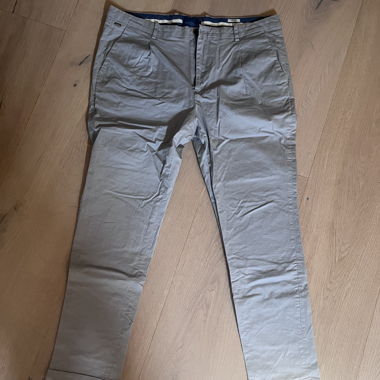Pantalon chino Scotch & Soda