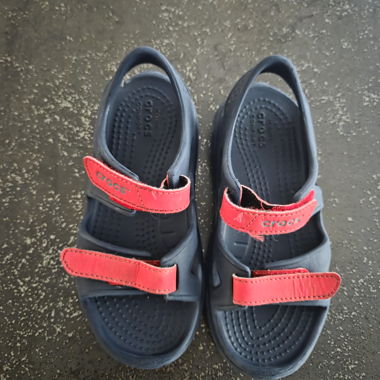 Kids Crocs Sandals