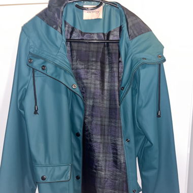 Orsay Regenjacke