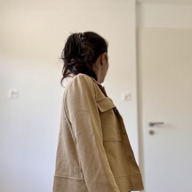 Veste COS