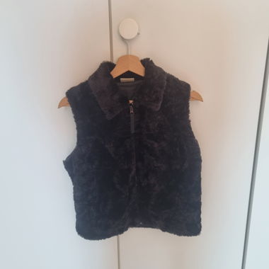 Gilet en fourrure BIAGGINI Gr. 38
