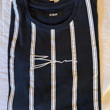 T-Shirt Zign