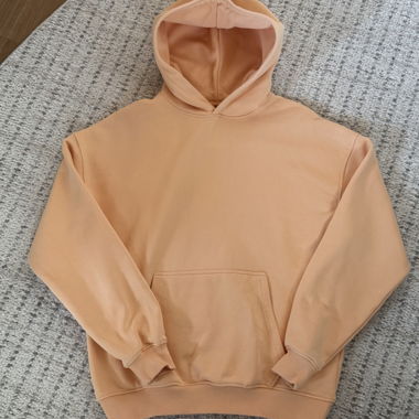 Kapuzen Sweater 