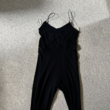 ganzkörper body