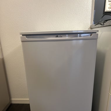 Freezer 