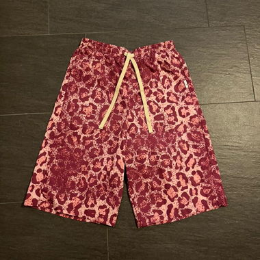 Shorts camouflage