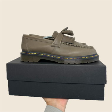 Dr Martens loafer