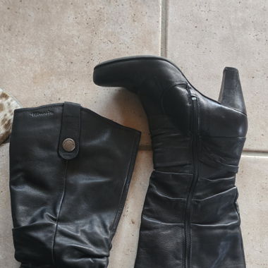 Tamaris-Stiefel 
