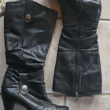 Tamaris-Stiefel 