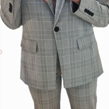 Tailleur