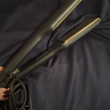 ghd Haarglätter