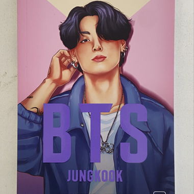 BTS Jungkook, die inoffizielle Biografie