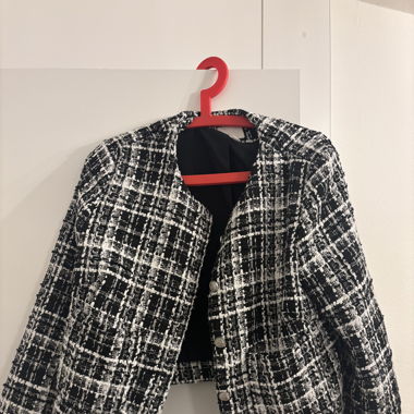 Leichte Übergangsjacke
