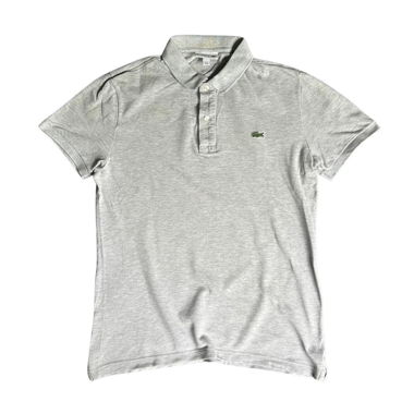 Polo Lacoste vintage