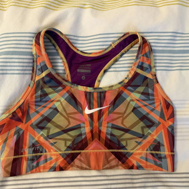 Nike Sport-BH