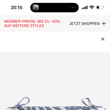 Tie-Tanga Bikinihose