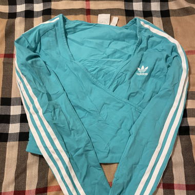 Lagarm adidas