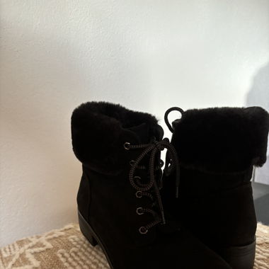 Winterschuhe