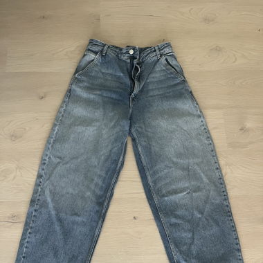 Baggy Jeans