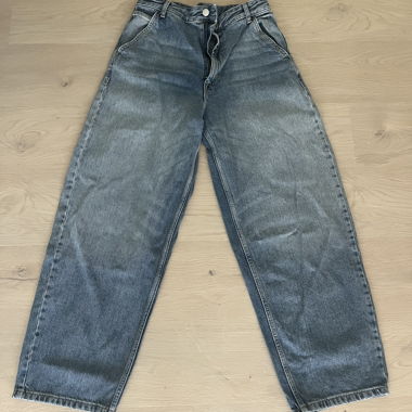 Baggy Jeans