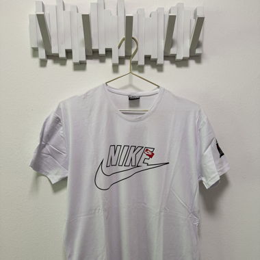 Tshirt, Grösse XXL (eher L), Nike