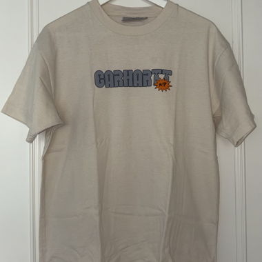 T-shirt Carhartt