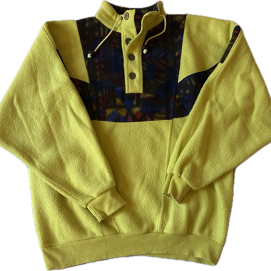 Faserpelz Vintage