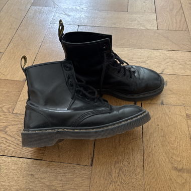 Doc Martens