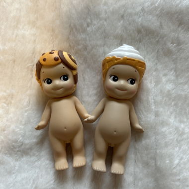 Figurine Sonny Angel