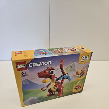 LEGO Creator Dino 3in1