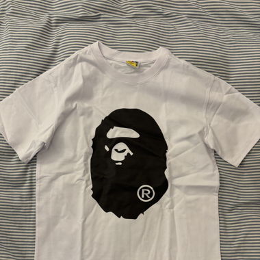 Bape T-Shirt