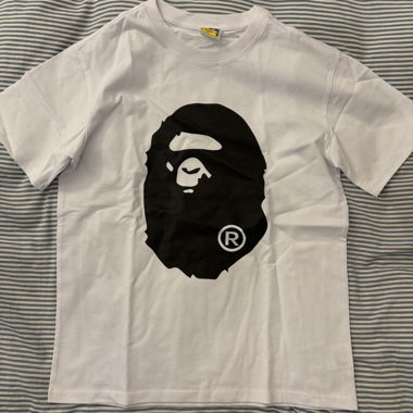 Bape T-Shirt