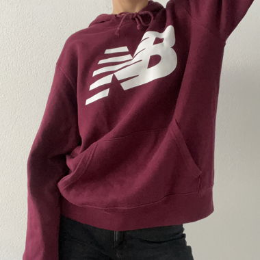 Pull/Sweat à capuche