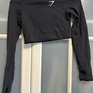 Gymshark oberteil