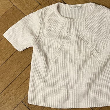 Pull court Zara