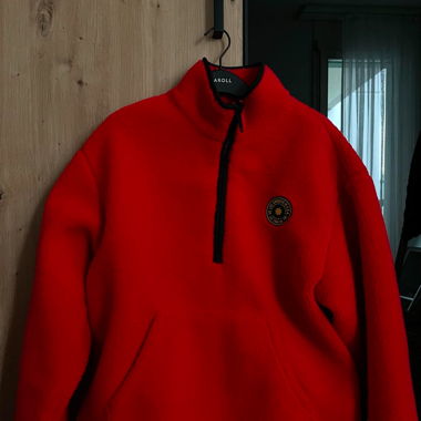 Zara thick Jacket/ Hoddie 