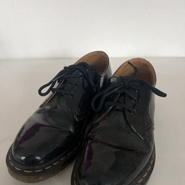 Dr.Martens Halbschuhe 